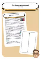 Vorschau - Arbeitsblätter - Der Imperialismus (wachsendes Materialpaket) - Seite 1