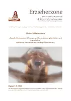 Vorschau - Stundenentwürfe - Gewalt-, Missbrauchserfahrungen und Traumatisierung bei Kindern und Jugendlichen, Einführung: Sensibilisierung und Begriffsbestimmung, 2-8 UE - Deckblatt