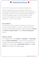 Vorschau - Arbeitsblätter - Kartei Erzählen und Schreiben zu Bildern - Seite 1
