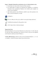 Vorschau - Unterrichtsreihen - Mündliche Prüfung Französisch Sek I: Materialpaket mit Wegbeschreibung, Outfits & Videoprojekten – praxisnah & sofort einsetzbar - Seite 3