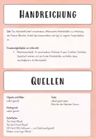 Vorschau - Arbeitsblätter - Märchen Arbeitsheft + Arbeitsblätter (Klasse 3/4) - Seite 1
