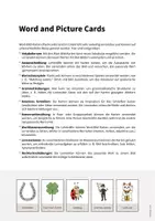 Vorschau - Poster - Lucky Symbols / Glückssymbole: 15+ Bildkarten auf Englisch (Flashcards & Tafelmaterial) - Seite 1