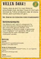 Vorschau - Spiele - Bild-Lese-Spiel mit Lamas/Alpakas - Seite 1
