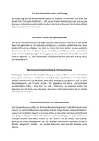 Vorschau - Stationenlernen - Großes Materialpaket: Staatstheorien der Aufklärung (Originaltexte, Übungen & Klausur) - Seite 1