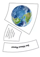 Vorschau - Bildkarten - Legekreis Wasser: Der Wasserkreislauf, Wassernutzung & Wasserknappheit kindgerecht erklärt - Seite 2