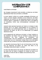 Vorschau - Arbeitsblätter - Materialpaket - Sinnesorgane - Kompakt + Experimente - Seite 2
