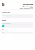 Vorschau - Arbeitsblätter - Säugetiere - Der Fuchs + Steckbrief - Seite 2