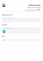 Vorschau - Arbeitsblätter - Säugetiere - Der Löwe + Steckbrief - Seite 2
