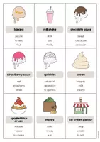 Vorschau - Spiele - Ice Cream Shop: Don’t say it! (Englisch) - Seite 3