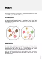 Vorschau - Spiele - Ice Cream Shop: Match! (Englisch) - Seite 1