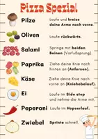 Vorschau - Spiele - Pizzastaffel - Gedächtnislauf: Backe die richtige Pizza! - Seite 3