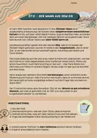 Vorschau - Stundenentwürfe - Ötzi - eine archäologische Sensation/ Arbeit von Archäologen - Seite 2