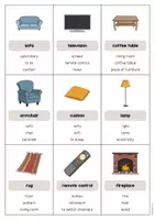 Vorschau - Spiele - Living Room: Don’t say it! (Englisch) - Seite 2