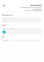 anteprima - Altro tipo di materiale - Corona dell'ultimo giorno di scuola - Lavoretto creativo - Pagina 3