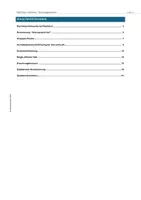 Vorschau - Arbeitsblätter - Einschulungstraditionen: Sachunterricht-Komplettpaket für die Grundschule - Seite 2