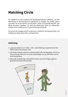 Vorschau - Stationenlernen - CARNIVAL: XXL Materialpaket für den Englischunterricht (Fasching, Karneval, Fastnacht) - Seite 2