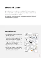 Vorschau - Spiele - SMALLTALK GAME: XXL Paket für den Englischunterricht - Seite 2