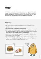 Vorschau - Spiele - Lunch & Dinner: Floppi (Englisch) - Seite 1