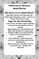 Vorschau - Arbeitsblätter - Niederländisch Vokabeln lernen Dein 60-Tage-Vokabeltrainer - Seite 1