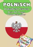 Vorschau - Arbeitsblätter - Polnisch Vokabeln lernen Dein 60-Tage-Vokabeltrainer - Deckblatt