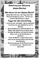 Vorschau - Arbeitsblätter - Polnisch Vokabeln lernen Dein 60-Tage-Vokabeltrainer - Seite 1