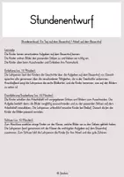 Vorschau - Stundenentwürfe - Ein Tag auf dem Bauernhof I Arbeit auf dem Bauernhof - Seite 2