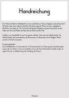 Vorschau - Arbeitsblätter - Lückentext: Aufgaben auf dem Bauernhof - Seite 1
