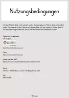 Vorschau - Arbeitsblätter - Lückentext: Aufgaben auf dem Bauernhof - Seite 2