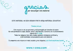 Vista previa - Unidades / Secuencias / Situaciones de Aprendizaje - Hormigas en mesa de luz - página 1