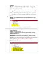 Vorschau - Lehrpläne/Lehrermaterial - Unterrichtsplanung: Zellen - Unterrichtsreihe - Biologie - Seite 3