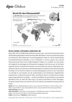 Vorschau - Arbeitsblätter - Klimawandel – Extremwetter (Grafik-Paket) - Seite 2