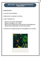 Vorschau - Unterrichtsreihen - Materialpaket: Arbeitsheft & Mystery zu Radioaktivität - Seite 3