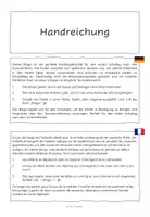 Vorschau - Arbeitsblätter - Vacances d'été Bingo - Einstiegsaktivität für den ersten Schultag (7. - 8. Klasse) - Seite 3