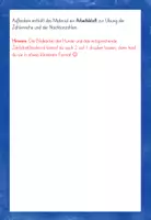 Vorschau - Arbeitsblätter - Zahlenstrahl (ZR 10): Alles für die Einführung - inkl. digitalem Tafelbild - Seite 3