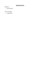 Vorschau - Arbeitsblätter - Arbeitsblatt: Versuch zur Leitfähigkeit (bearbeitbar) - Seite 1