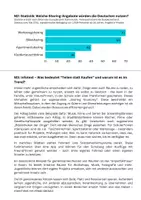 Vorschau - Arbeitsblätter - Klassenarbeit +EWH - Materialgestütztes Argumentieren - Teilen statt haben - Klasse 7/8 - Seite 2
