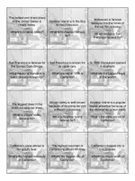 Vorschau - Spiele - California - Reading Chain (Lesespiel) - Seite 2
