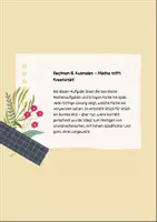Vorschau - Mal- und Bastelvorlagen - Rechenmalspaß für die letzten Schulstunden vor den Ferien - Seite 1