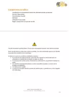 Aperçu - Apprentissages en autonomie - Jeu de la loupe - Vêtements et Accessoires - Page 3