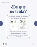 Vista previa - Hojas de trabajo - ¡Historias Locas! - Pasado Simple - página 2