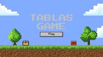 Vista previa - Juegos / Gamificación - SUPER JUEGO TABLAS DE MULTIPLICAR - página 1