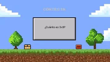 Vista previa - Juegos / Gamificación - SUPER JUEGO TABLAS DE MULTIPLICAR - página 3