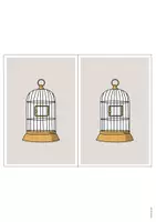 Vorschau - Stationenlernen - Pet Shop: Station Signs (Englisch) - Seite 3