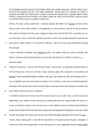 Vorschau - Klassenarbeiten - Klausur Nigeria mit Mediation_The Spider King's Daugther - Seite 1