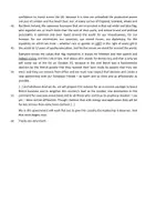 Vorschau - Klassenarbeiten - Klausur UK Redeanalyse (Boris Johnson) inkl. Hörverstehen - Seite 2