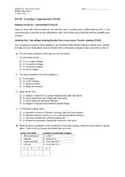 Vorschau - Klassenarbeiten - Klausur USA inkl. Hörverstehen - Artikel (Februar 2024) - Seite 3
