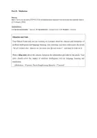 Vorschau - Klassenarbeiten - Klausur Scientific and Technological Progress inkl. Mediation - Seite 3