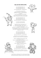 Vorschau - Videos - „Die Nährstoffgeschichte" - Songs & Hörprobe Hörspiel - Seite 1