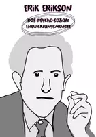 Vorschau - Merkblätter - Erikson Lernzettel - Abitur 2025 - Deckblatt