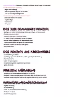 Vorschau - Merkblätter - Kohlberg Lernzettel - Abitur 2025 - Seite 2